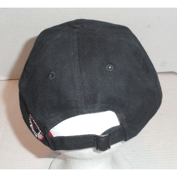 Brickyard 400 August 5, 2001 Buckle Adjustable Limited Edition Hat 456 of 2001 - Picture 3 of 7